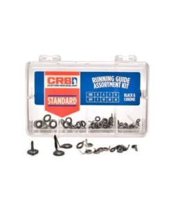 Components CRB Running Guide Assortment Kit 9 Components CRB Running Guide Assortment Kit