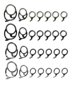 Components CRB SSR Casting Guide Kit