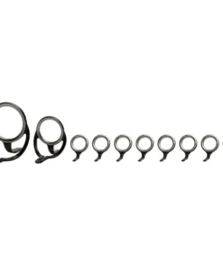 Components CRB SSR Casting Guide Kit