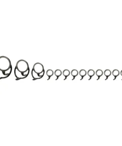 Components CRB SSR Casting Guide Kit