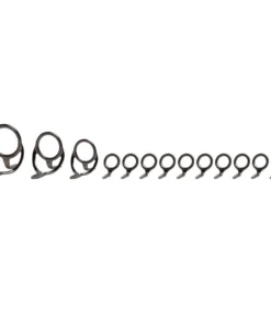 Components CRB SSR Casting Guide Kit