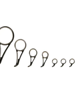 CRB SSR Concept Style Spinning Guide Kit