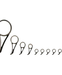 CRB SSR Concept Style Spinning Guide Kit