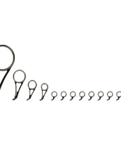 CRB SSR Concept Style Spinning Guide Kit