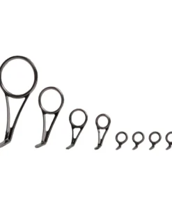 CRB SSR Concept Style Spinning Guide Kit