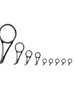 CRB SSR Concept Style Spinning Guide Kit