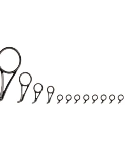 CRB SSR Concept Style Spinning Guide Kit