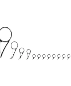 CRB SSR Concept Style Spinning Guide Kit