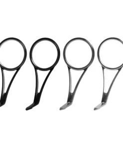 CRB SSR Concept Style Spinning Guides - Model YXG