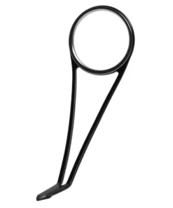 CRB SSR Match-Style Light-Duty Spinning Guides - Model MXG Components 9 CRB SSR Match-Style Light-Duty Spinning Guides - Model MXG Components