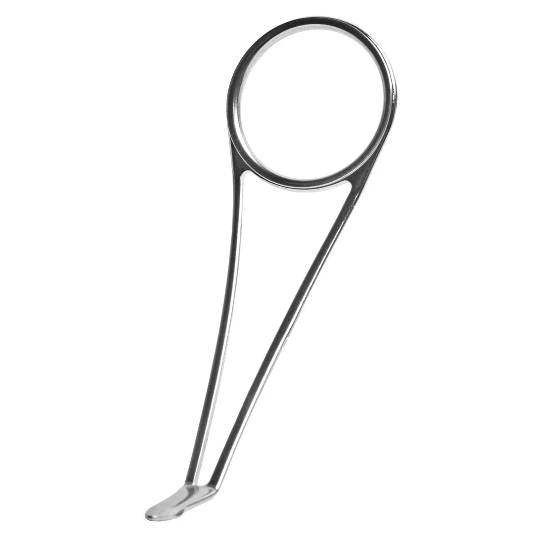 CRB SSR Match-Style Light-Duty Spinning Guides - Model MXG Components 7 CRB SSR Match-Style Light-Duty Spinning Guides - Model MXG Components