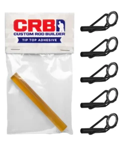 Supplies CRB SSR Light-Duty Tip Top Repair Kit 9 Supplies CRB SSR Light-Duty Tip Top Repair Kit