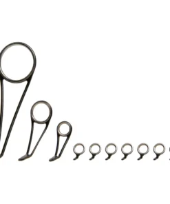 CRB SSR Match Style Spinning Guide Kit