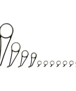 CRB SSR Match Style Spinning Guide Kit