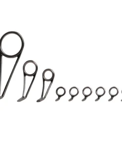 CRB SSR Match Style Spinning Guide Kit