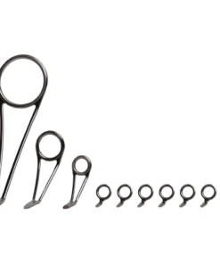 CRB SSR Match Style Spinning Guide Kit