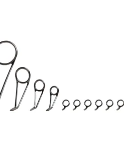 CRB SSR Match Style Spinning Guide Kit