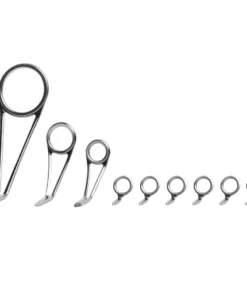 CRB SSR Match Style Spinning Guide Kit