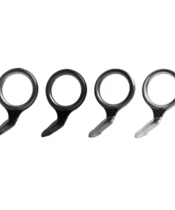 Fishing Gear SALE 16 Components CRB SSR Running Guides - Model RXG