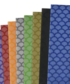 Components CRB Scale Pattern Heat Shrink Tubing