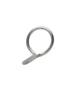 Components CRB Single Foot Wire Fly Guides