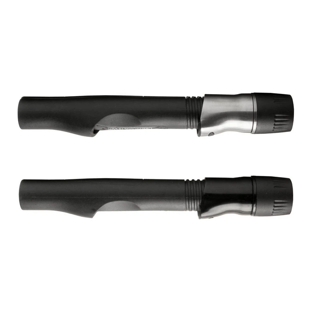 CRB Slim Profile Spinning Reel Seat ERGO Components 3 CRB Slim Profile Spinning Reel Seat ERGO Components