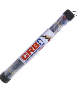 CRB Tape Reamer Set Tool Kits 8 CRB Tape Reamer Set Tool Kits