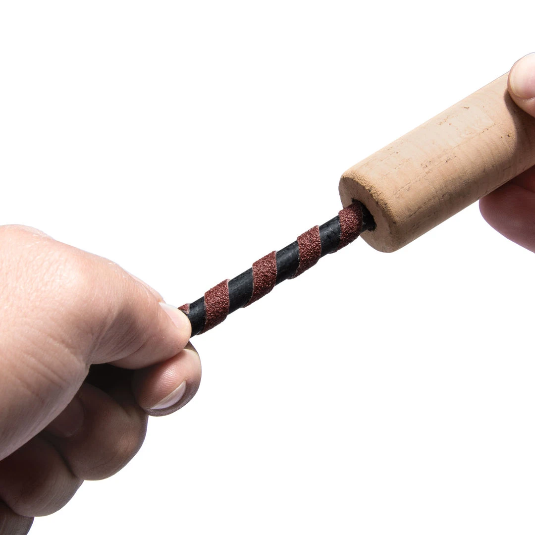 CRB Tape Reamer Set Tool Kits 6 CRB Tape Reamer Set Tool Kits