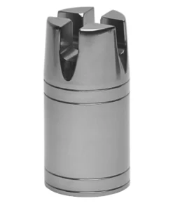 Components CRB Tapered Aluminum Gimbals AGT