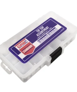 CRB Tip-Top Assortment Kits