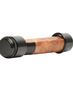 CRB Uplocking Fly Seat With Wood Insert WFS Components