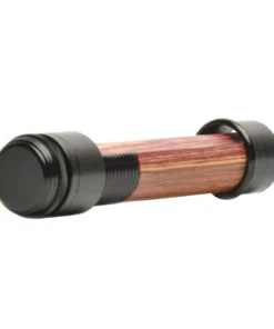 CRB Uplocking Fly Seat With Wood Insert WFS Components