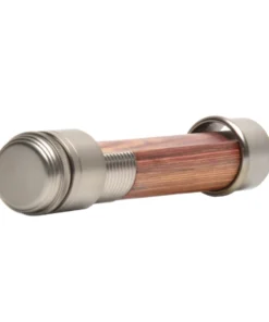 CRB Uplocking Fly Seat With Wood Insert WFS Components