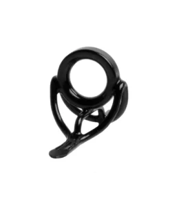 CRB Wire Frame Boat Rod Guides - Braced 9 CRB Wire Frame Boat Rod Guides - Braced