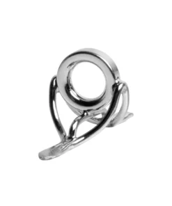 CRB Wire Frame Boat Rod Guides - Braced