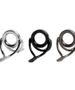 Components CRB Wire Frame Boat Rod Guides - Unbraced