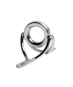 Components CRB Wire Frame Boat Rod Guides - Unbraced 8 Components CRB Wire Frame Boat Rod Guides - Unbraced