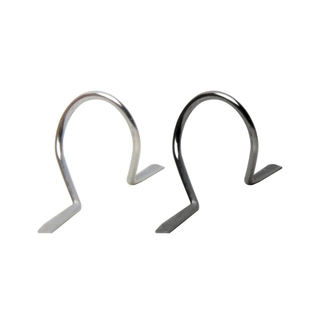 Components CRB Wire Snake Guides 3 Components CRB Wire Snake Guides