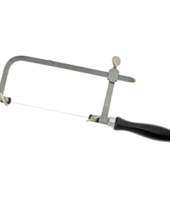 CRB Grip Making Cork Jig Saw With 12 Blades