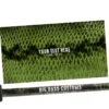 CRB Custom Rod Skinz - Bass 2 CRB Custom Rod Skinz - Bass