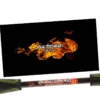 CRB Supplies Custom Rod Skinz - Fire 2 CRB Supplies Custom Rod Skinz - Fire