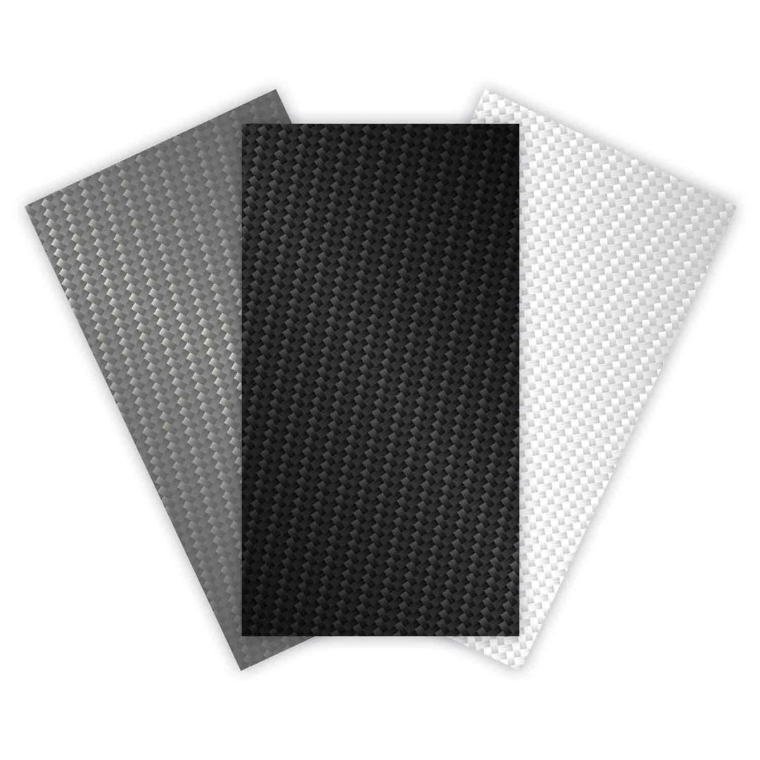 CRB Supplies Carbon Fiber Rod Skinz 3 CRB Supplies Carbon Fiber Rod Skinz