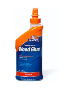 Mud Hole Supplies Carpenter's Wood Glue (8oz)