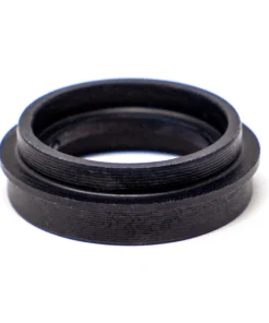 American Tackle Co. Components Casting Reel Seat Double Tenon Trim Rings For G2 Carbon Handles 9 American Tackle Co. Components Casting Reel Seat Double Tenon Trim Rings For G2 Carbon Handles