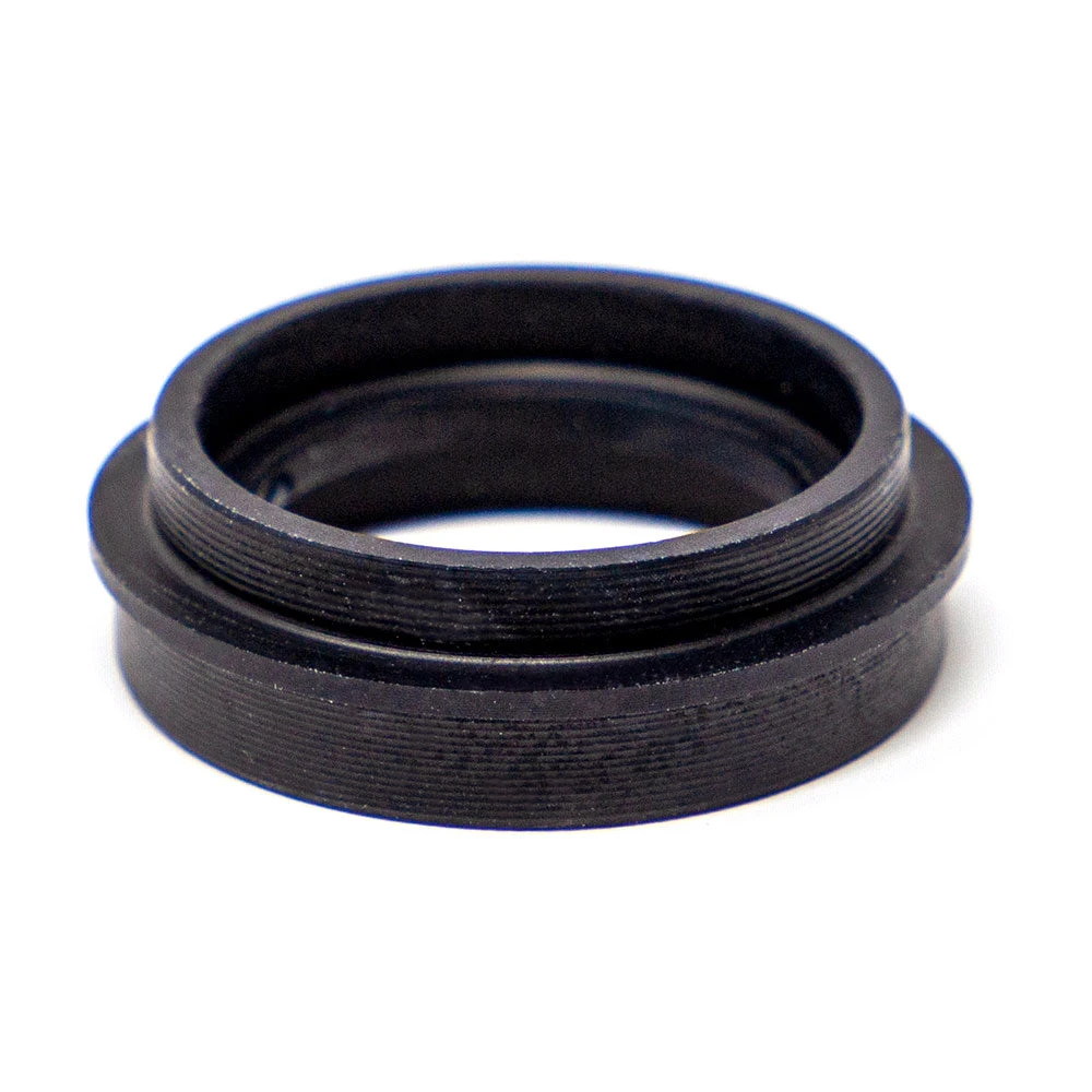 American Tackle Co. Components Casting Reel Seat Double Tenon Trim Rings For G2 Carbon Handles 6 American Tackle Co. Components Casting Reel Seat Double Tenon Trim Rings For G2 Carbon Handles