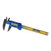 CRB Measuring Tools Cen-Tech Composite Digital Caliper