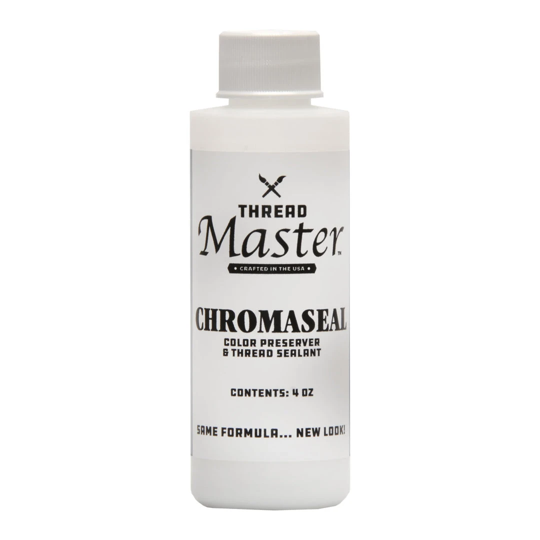 ThreadMaster Supplies ChromaSeal Color Preserver & Thread Sealant 3 ThreadMaster Supplies ChromaSeal Color Preserver & Thread Sealant