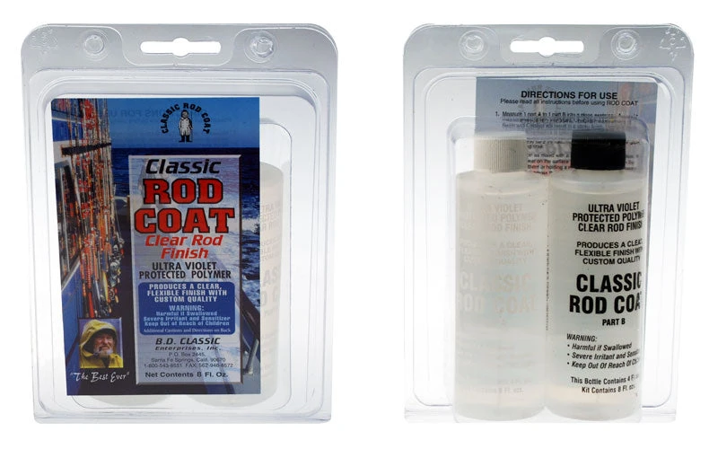 BD Classic Classic Coat Regular Formula (High Build) 3 BD Classic Classic Coat Regular Formula (High Build)