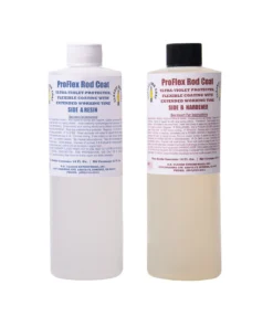 BD Classic Classic Pro-Flex Rod Coat Epoxy - Flexible Formula Supplies 12 BD Classic Classic Pro-Flex Rod Coat Epoxy - Flexible Formula Supplies