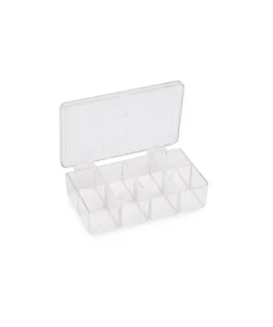 OEM Gear 8-Compartment Storage Box